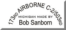 Bob Sanborn